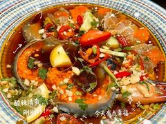 -乔街深夜食堂·台州菜·高压锅生蚝(杭州总店)