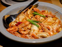 东海三鲜-荣小馆(杭州大厦店)