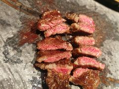 -老乾杯和牛烧肉(王府中环店)