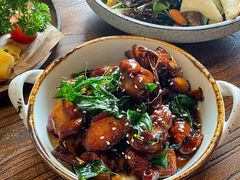 -食陆号·新式台湾创意菜(苏州首店)