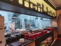 -小菜园新徽菜(无锡人民路红豆店)