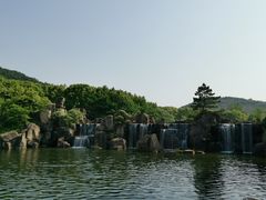 -白马涧龙池景区