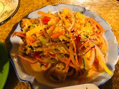 -多哥水傣味餐厅(司马巷店)