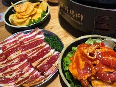 -酒拾烤肉(星沙店)