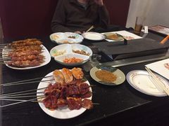 -Ming Xing BBQ