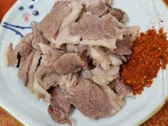 手抓羊肉-国强手抓(北京西路店)
