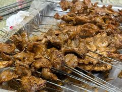 -酒宝荡烧烤(长航局江大路住宅小区店)