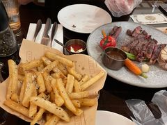 -Ciao窑炉披萨餐厅(宁波阪急店)
