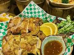 -泰妃殿(武汉首店)