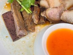 -潮之南·潮汕菜·鱼仔档(南山店)