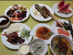 -海韵之星邮轮水会(明发商业广场店)