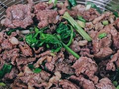 -富源杨记牛肉馆