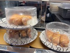 -争鲜回转寿司(中街大悦城店)