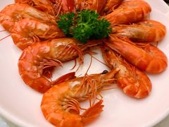 -东豪园林海鲜酒家(南港路辅路店)