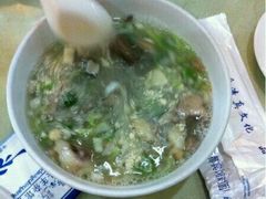 -杨记小骨头羊杂馆(南五马路店)
