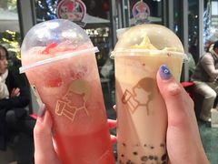 -喜茶(中山利和新地店)