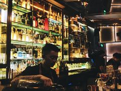 -船长酒吧 The Captain