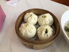 -古南都·清真绿柳居菜馆(太平南路店)