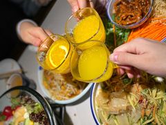 -额娘·现烙春饼烤鸭(太原总店)