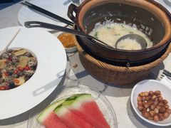 -潮州府·潮菜·砂锅粥(徐家汇店)