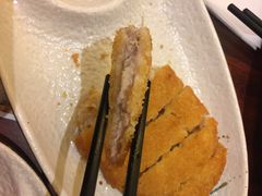 -阿香米线(宁波来福士广场店)