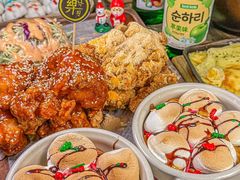 -乐园夜市场(五道口王庄路店)