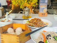 -晓粤·惹味粤菜(凯德乐峰广场店)