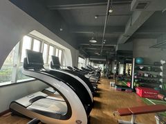 -恒之健私人定制健身(成山店)