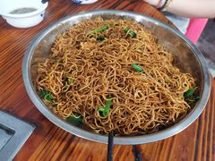 -大眼强五杯鹅·桑拿鸡煲