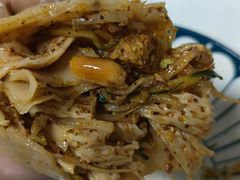 -安徽阜阳卷馍(西单店)