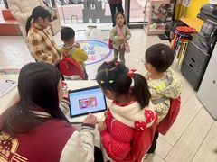 -吉的堡成长中心(大华虎城校区)