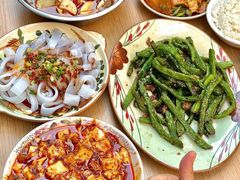 -南雄雄州土菜餐厅(粤北大厦店)