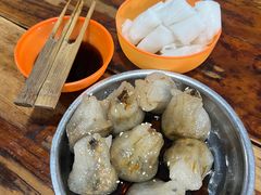 -陈阿婆叉粿条(大小街店)