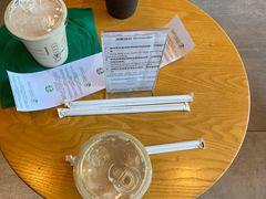 -星巴克(无锡东方商厦店)