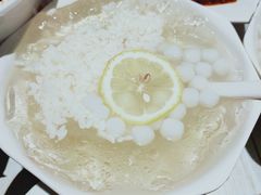 三鲜冰粉-嘉州九妹凤爪(乐山总店)