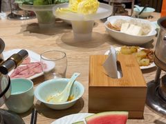 -石鼎香·非遗淮扬火锅(江都龙川桥店)