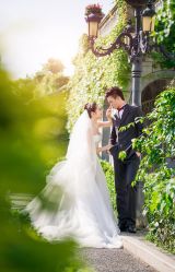 点击看大图 -金夫人婚纱摄影(华南店)
