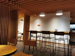 大堂-煮叶(悠唐广场店)
