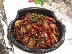 -诏安海鲜馆(新浦店)