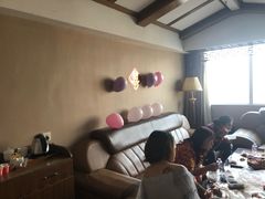 -广州船舶酒店(太古仓店)