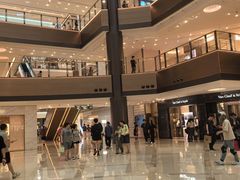 -港汇恒隆广场
