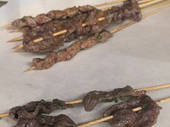 -宵夜侠·自选衡阳烧烤大排档(新塘白江店)
