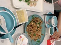 -香香海南菜餐厅