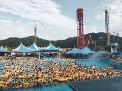 -杭州乐园