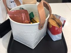 -卖呆儿咖啡(望京店)