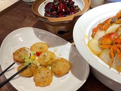 -周家二小姐的菜(西津渡店)