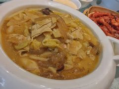 -豪人峰汇·餐厅(世水花园店)