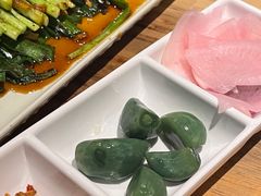 -木屋烧烤(岗顶二店)