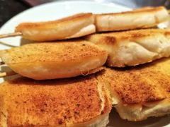 -百味源炭火烤翅 ·夜市大排档(酒仙桥店)