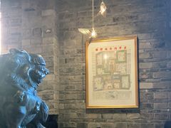 -丁卯•铜锅涮肉(工体店)